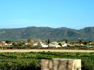 Villa, Purias, Murcia - 2