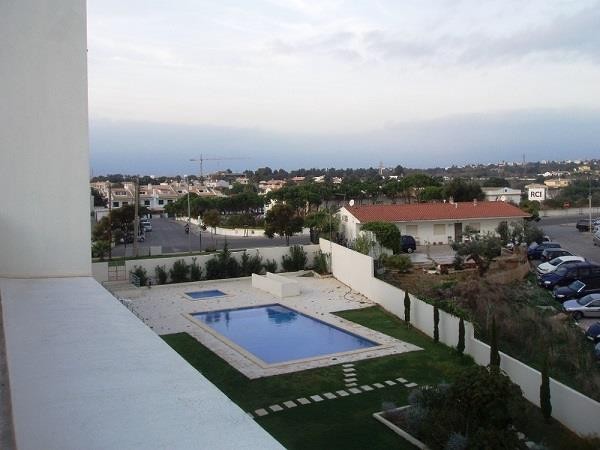 2 Bed Apartment - Albufeira