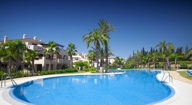 3 Bedrooms - Penthouse - Malaga - For..