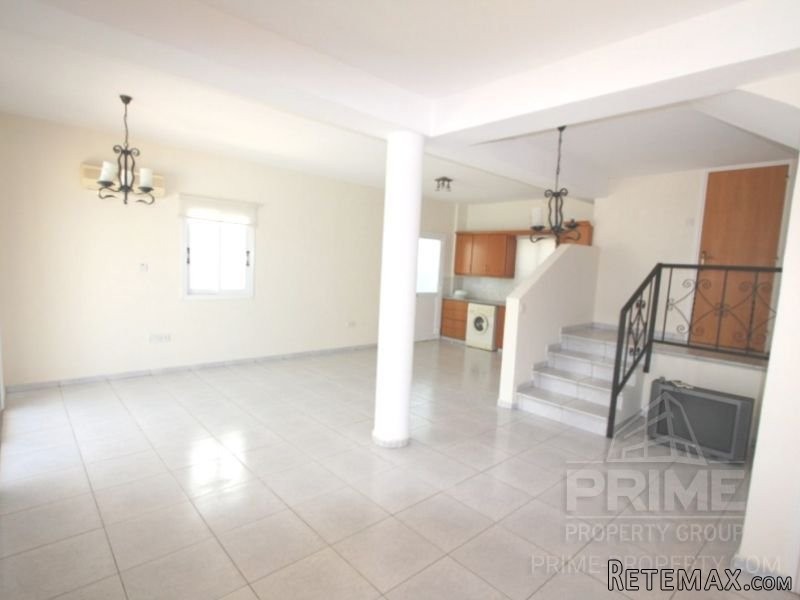 3 Bedrooms - Townhouse - Paphos - For.. - 2