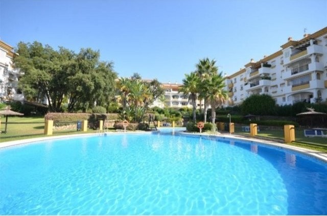 Apartment - Fantastic one bedroom first..