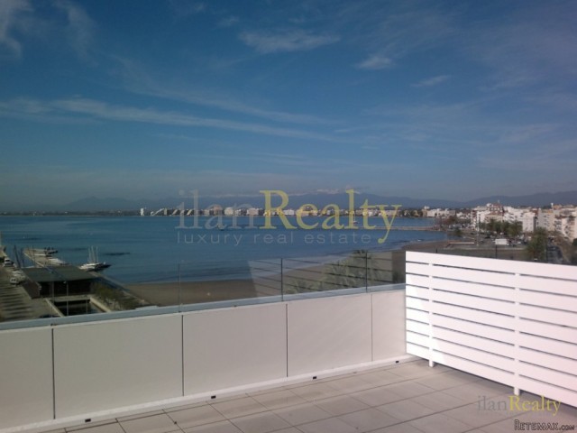Luxurious apartments for sale facing.. - 2