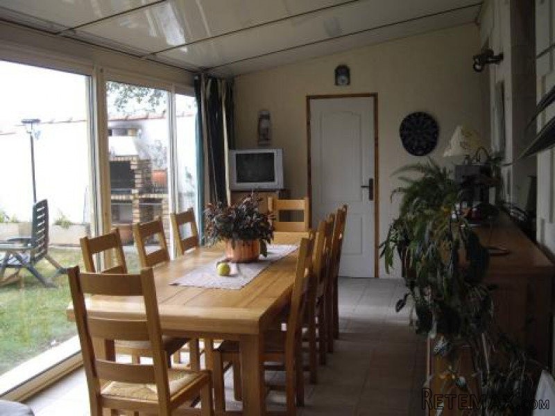 Stone House For Sale St Jean D Angely - 2