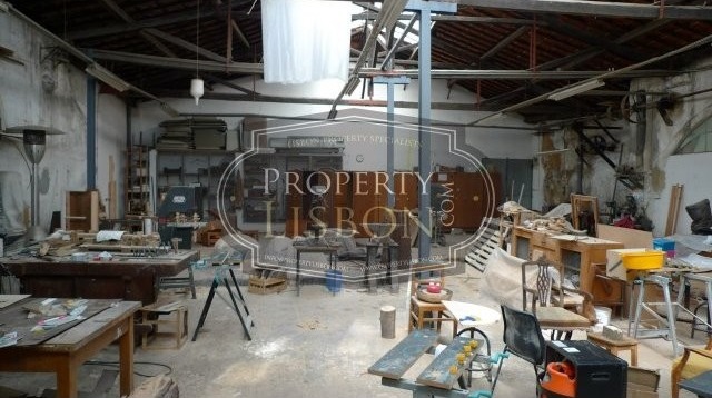 Large renovation project for..