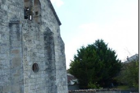 Stone House For Sale St Jean D Angely - 2