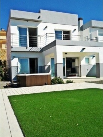 Villa in Calpe