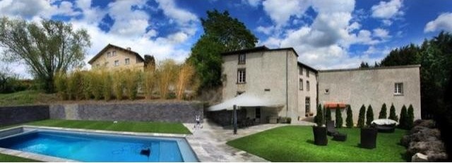 6 bedroom House For Sale: 63112 BLANZAT - 2
