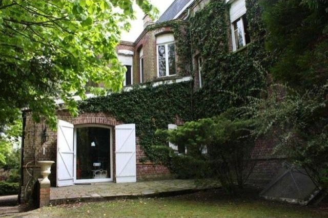 7 bedroom House For Sale: 62500 SECTEUR.. - 2