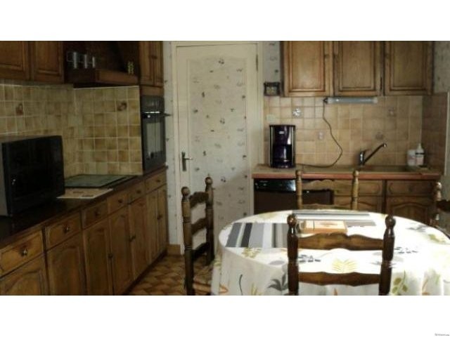 Beautiful Detached Neo-Breton House - 2