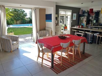 House Villa 9 Rooms - 2