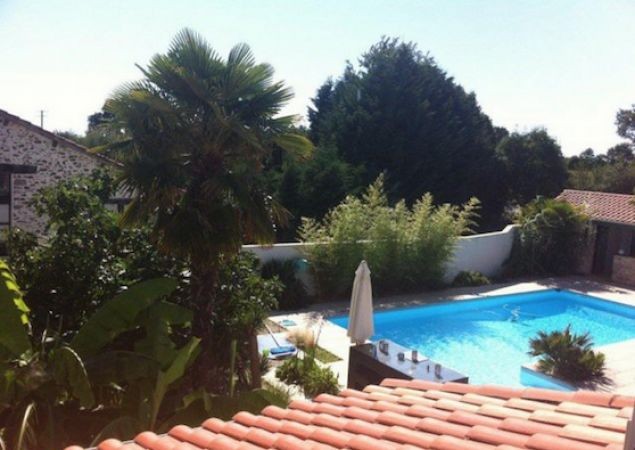 Rural Family Home, Gite & Pool - 2