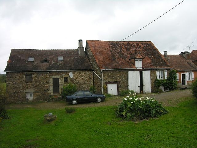 Vente Maison Sarrazac - 2