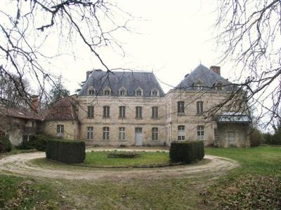 Brantome (24460)