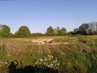 LOT ET GARONNE land a batir of 3000 m2