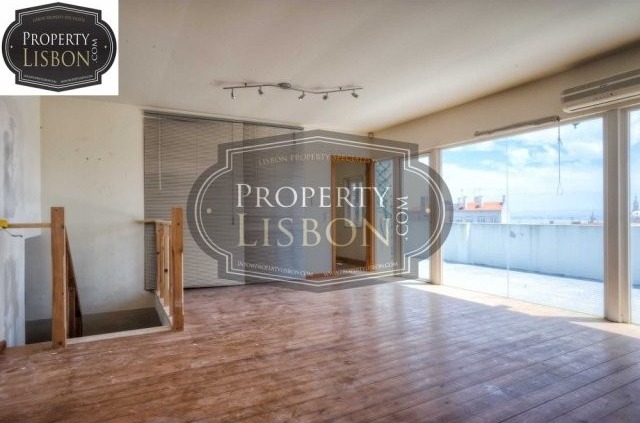3 Bedrooms - Apartment - LISBON - For..
