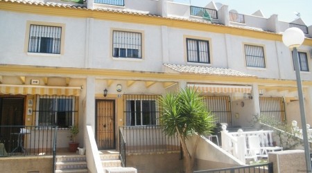 Resale · Townhouse · Spain · Costa Bl..