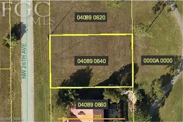 Land For Sale: Cape Coral, Florida - 2