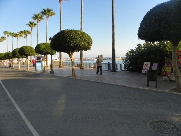 1 Bed Apartment for sale in Marbella - 2