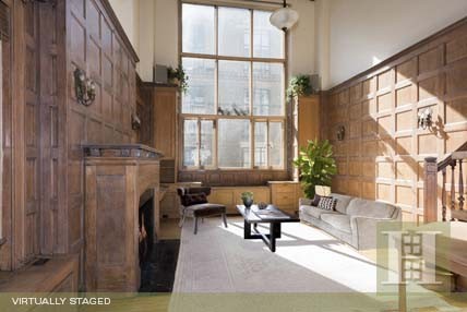 1 bedroom Apartment For Sale: 1 WEST..