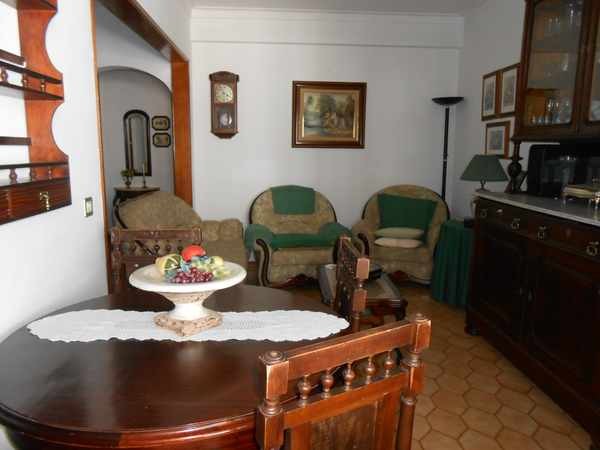 2 Bed Apartment For Sale - Monte Gordo - 2