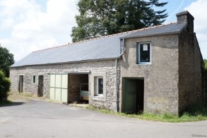 2 Bed Cottage with Large Garden - 2