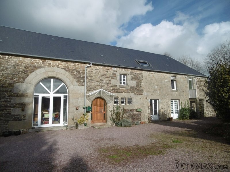 Delightful Country House with Character