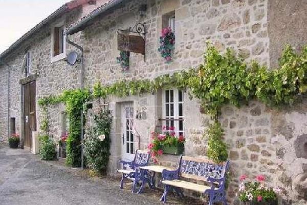 Marval (87) - For sale : Stone 5 bed..