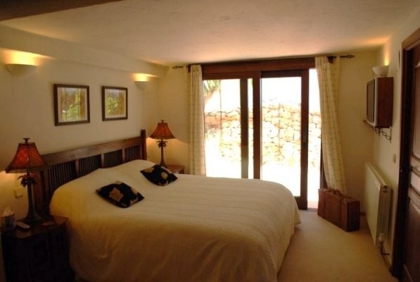 Villa in Moraira - 2
