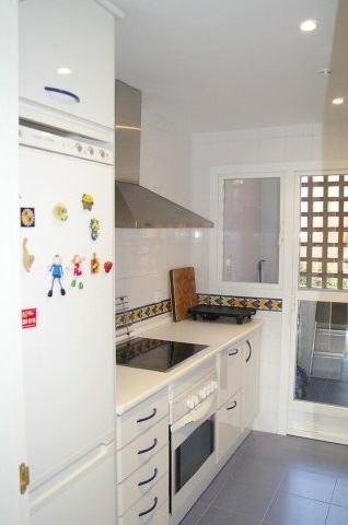 APARTMENT FOR SALE IN LA MAIRENA - 2