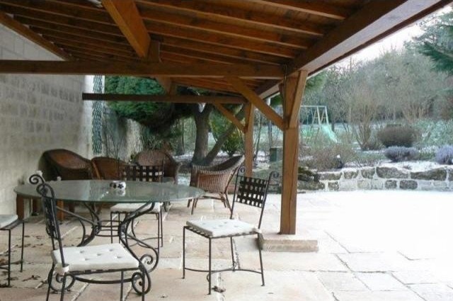 8 bedroom Character For Sale: 60350 OISE - 2