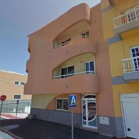 Apartment For Sale in San Isidro..