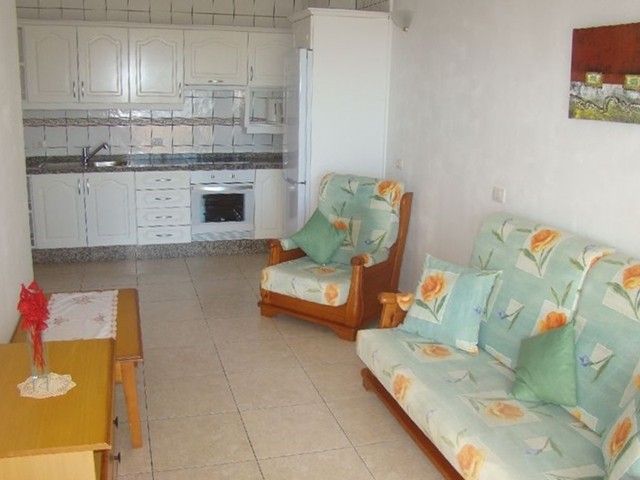 Apartment in Valle San Lorenzo - 2
