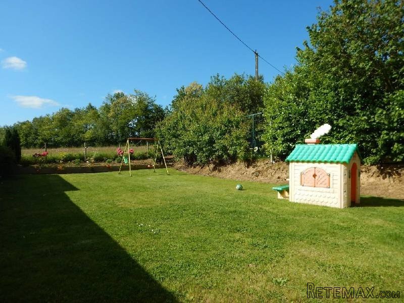 Superb Rural House with Outbuilding - 2