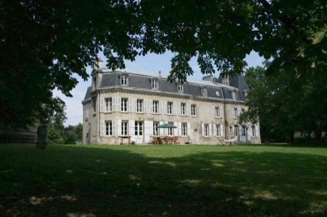 9 bedroom Castle For Sale: 60200 OISE - 2
