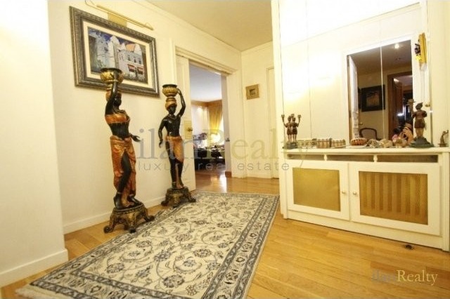 Marvelous apartment in Barcelona - 2
