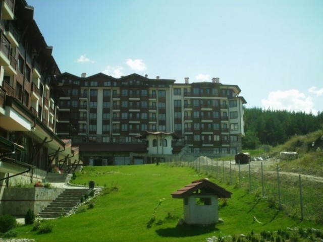 Apartment in Bansko - 2