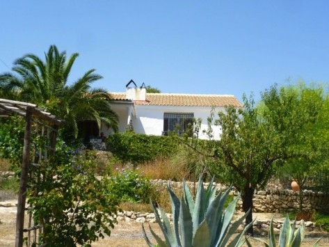 Finca Monovar