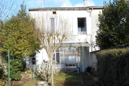 Stone House For Sale St Jean D Angely