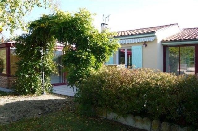 5 bedroom House For Sale: 86800 TERCE
