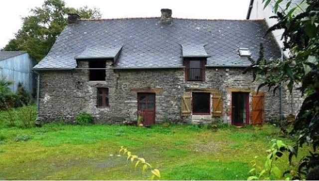 Situated In Tranquil Countryside