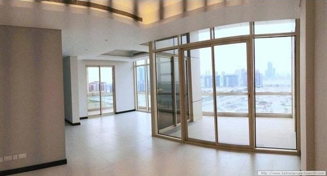 3 Bedrooms - Apartment - For Sale