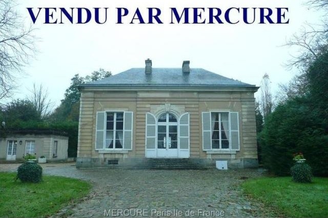 5 bedroom Character For Sale: 91460 ULIS