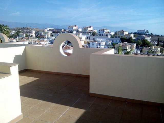 Detached House for Sale in Oeste, Torre..