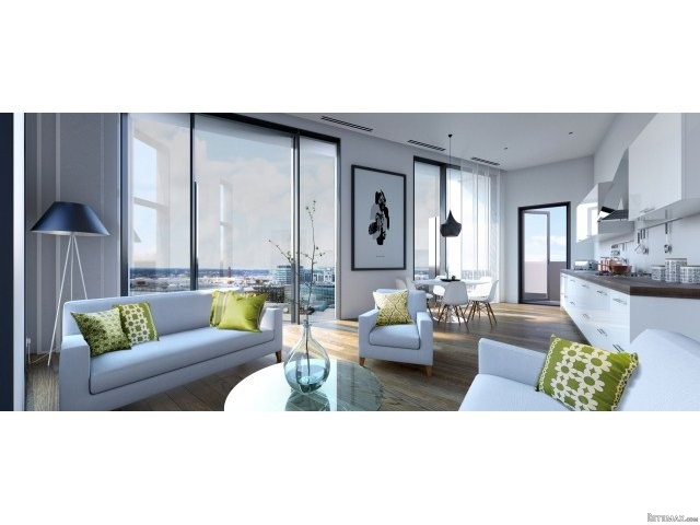 Luxury Apartments in Sought-After Area - 2