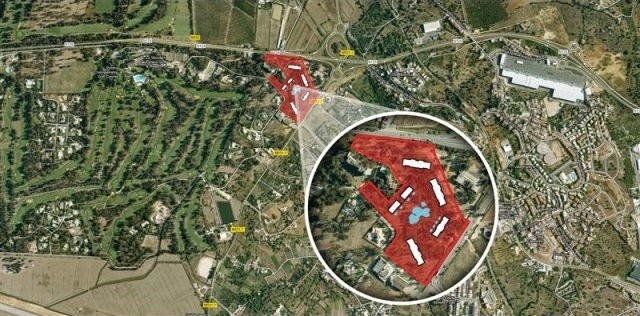 SUPERB DEVELOPMENT LAND FOR SALE IN..