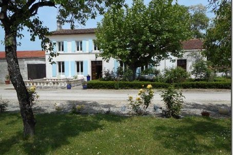 Stone House For Sale St Jean D Angely