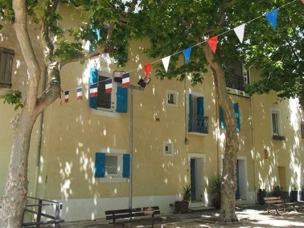Village House In Perfect Condition