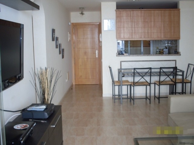 Apartment in El Madronal - 2