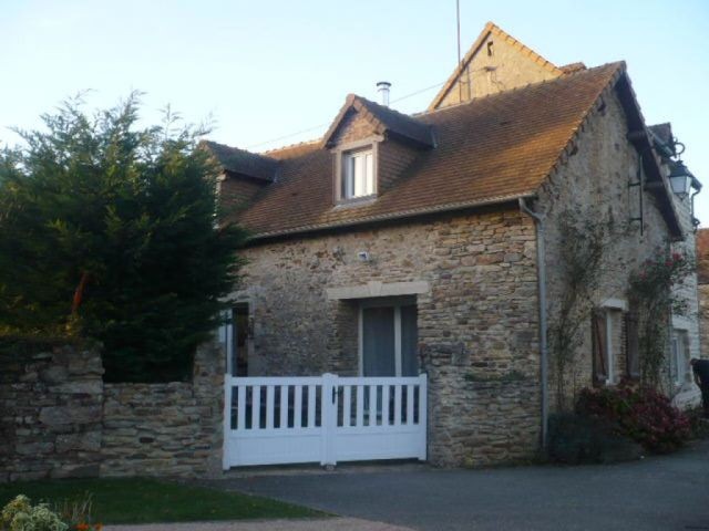 Nice House with Impressive Fitted..