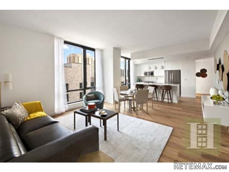 2 bedroom Apartment For Sale: 23 WEST..